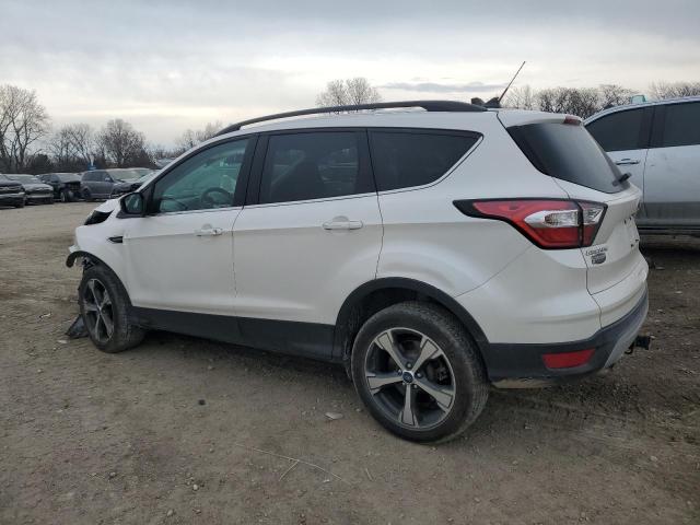 1FMCU9HD7JUD43794 | 2018 FORD ESCAPE SEL