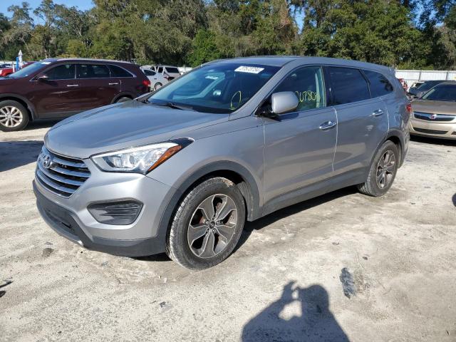 2013 Hyundai Santa Fe GLS