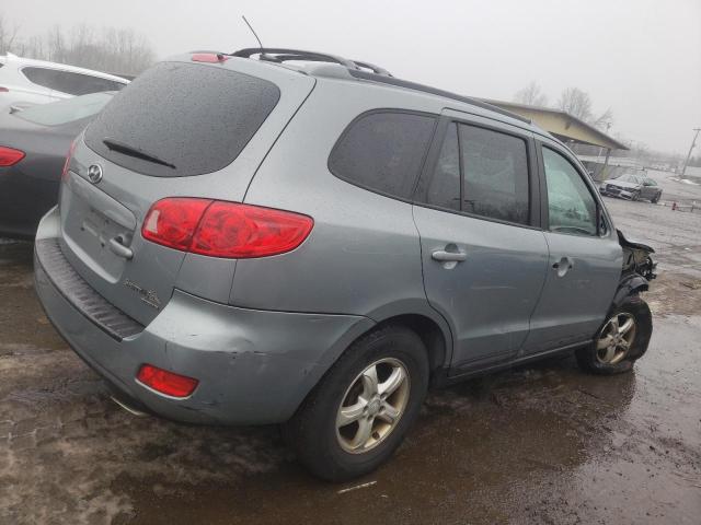 5NMSG73D07H071091 2007 Hyundai Santa Fe Gls