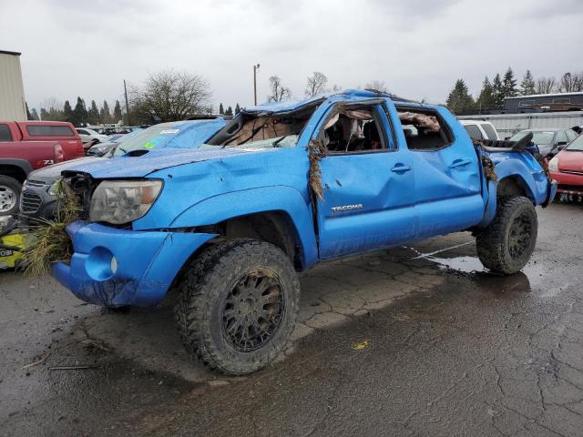 2007 Toyota Tacoma 