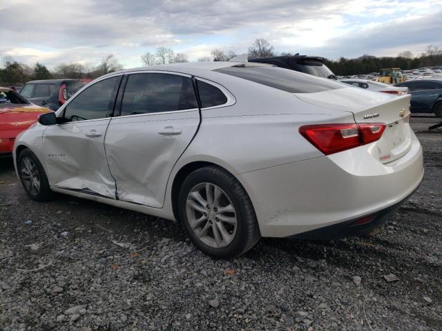 1G1ZE5ST3GF203350 | 2016 CHEVROLET MALIBU LT