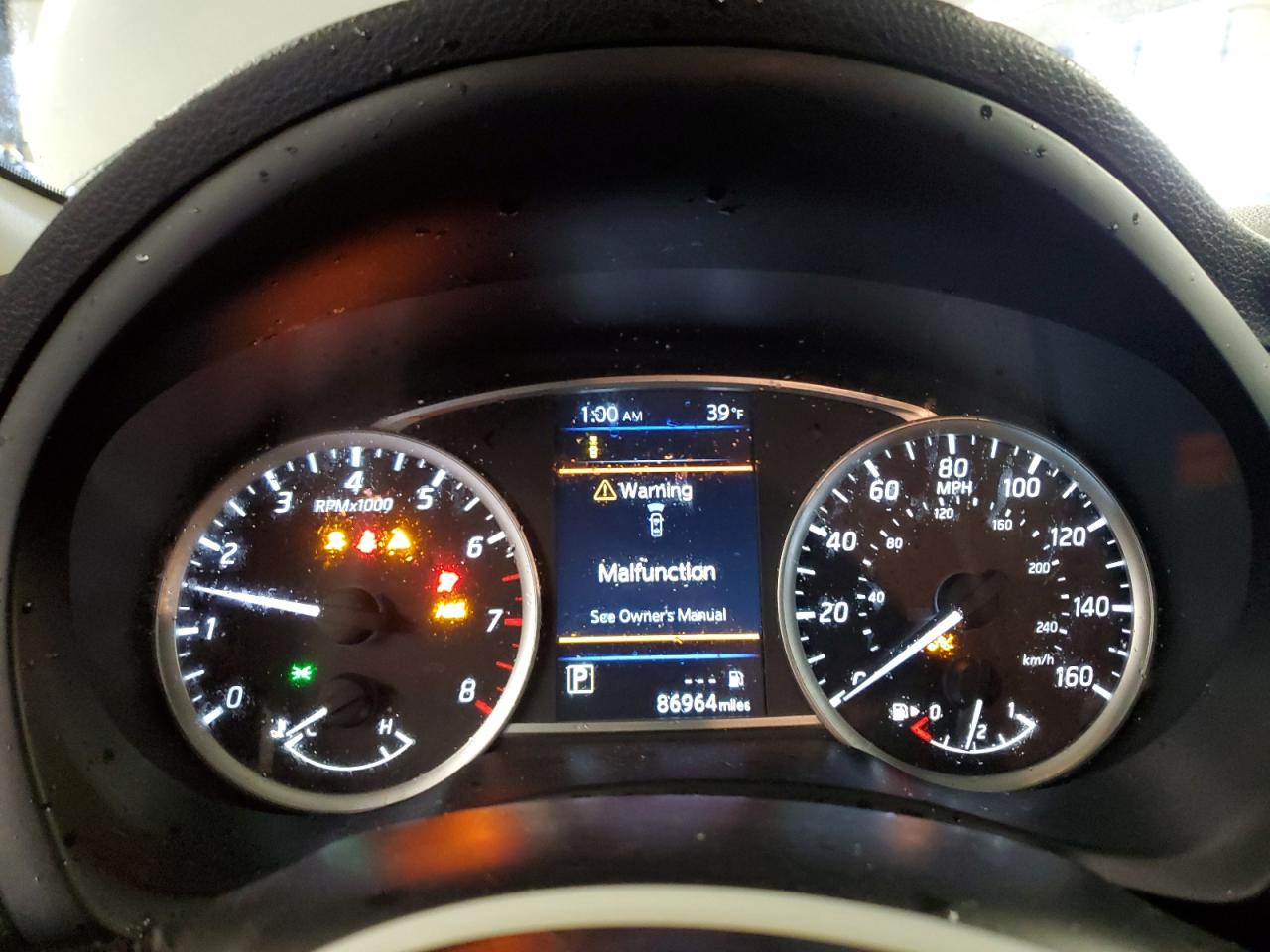3N1AB7AP7KY244128 NISSAN SENTRA 2019