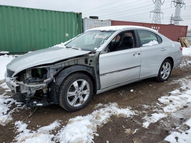 2006 Lexus ES 330 