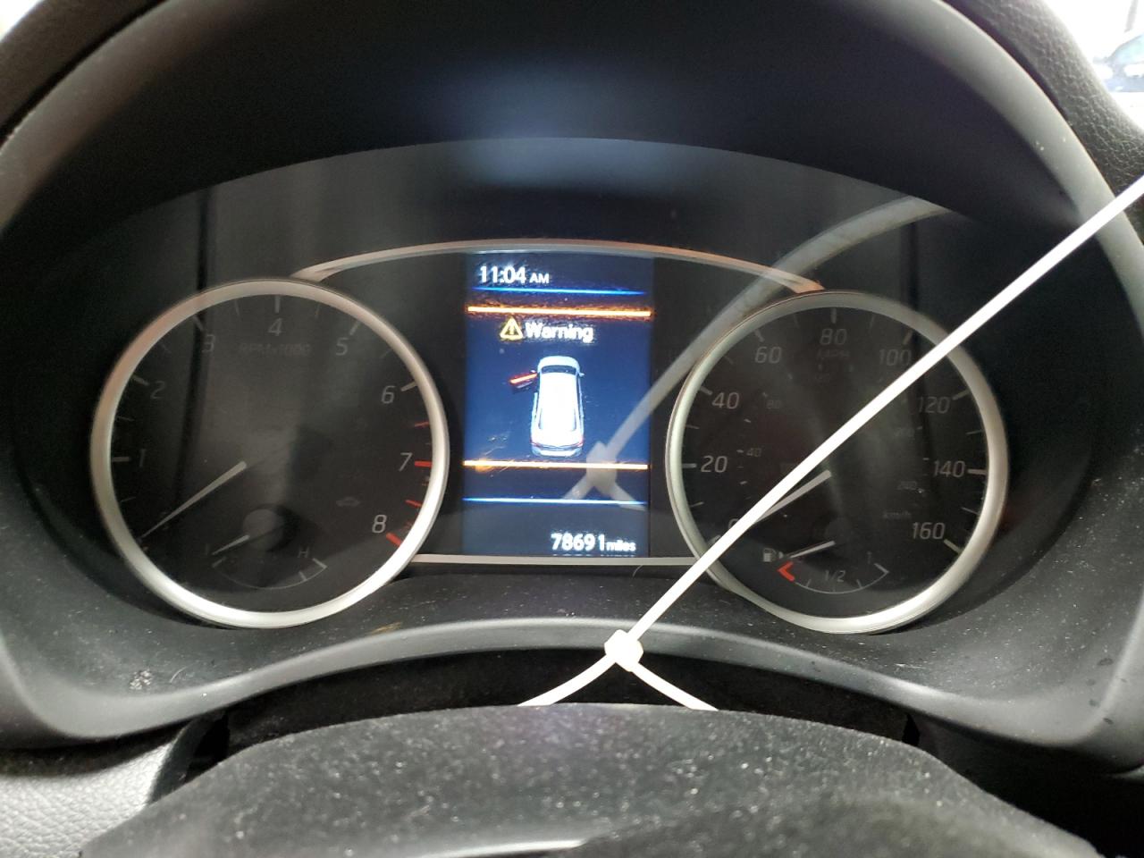 3N1AB7AP1KY351756 NISSAN SENTRA 2019