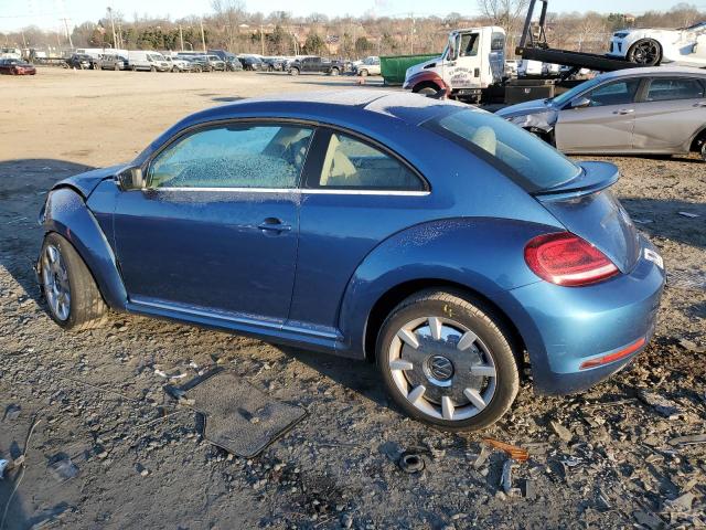 3VWJD7AT7KM717955 | 2019 VOLKSWAGEN BEETLE SE