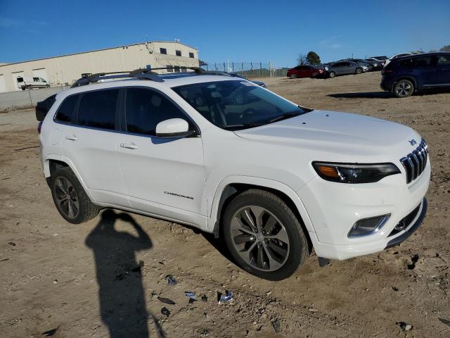 1C4PJLJX7KD146142 | 2019 JEEP CHEROKEE O