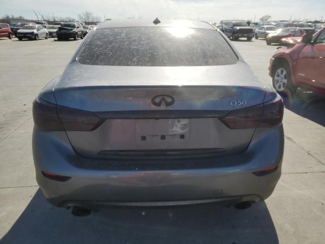 JN1EV7AP2GM305596 | 2016 INFINITI Q50 PREMIU