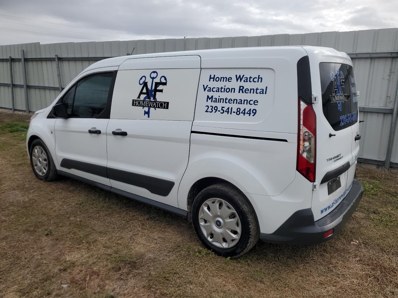 NM0LS7F79G1247880 FORD TRANSIT 2016