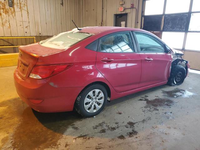 KMHCT4AE9HU281463 | 2017 HYUNDAI ACCENT SE