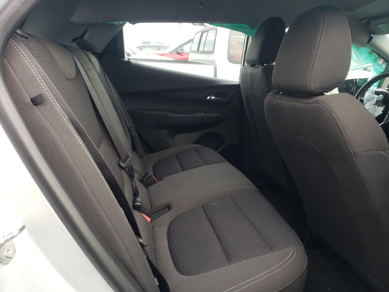 1G1FW6S07P4124531 CHEVROLET BOLT 2023