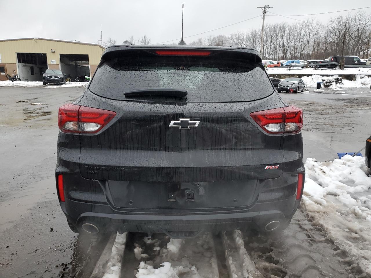KL79MUSL0MB109138 CHEVROLET TRAILBLZR 2021