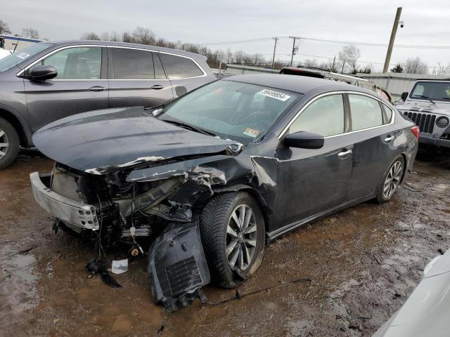 Vin: 1n4al3ap4hc221299, lot: 39499854, nissan altima 2.5 2017 img_1