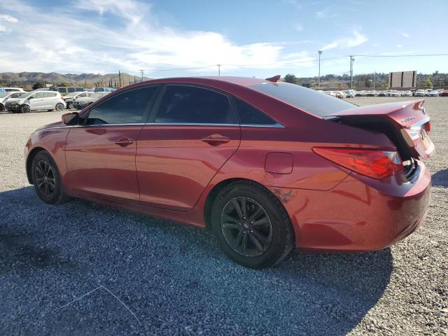 Vin: 5npeb4ac7dh760516, lot: 38576544, hyundai sonata gls 20132