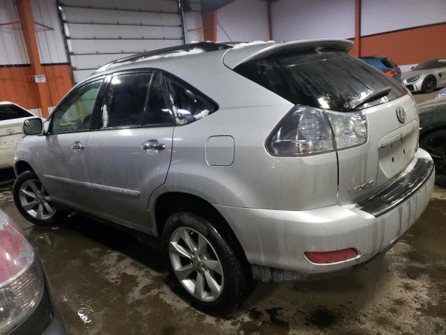 2008 Lexus Rx 400H VIN: JTJHW31UX82850364 Lot: 39754144