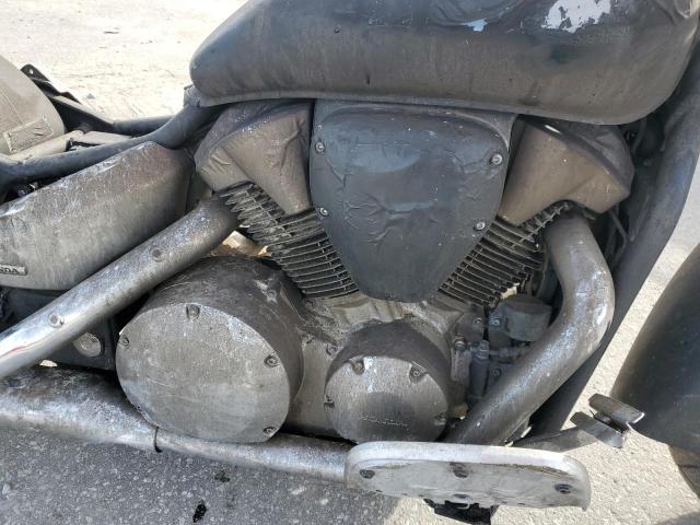 2006 HONDA VT1300 S 1HFSC520X6A304195