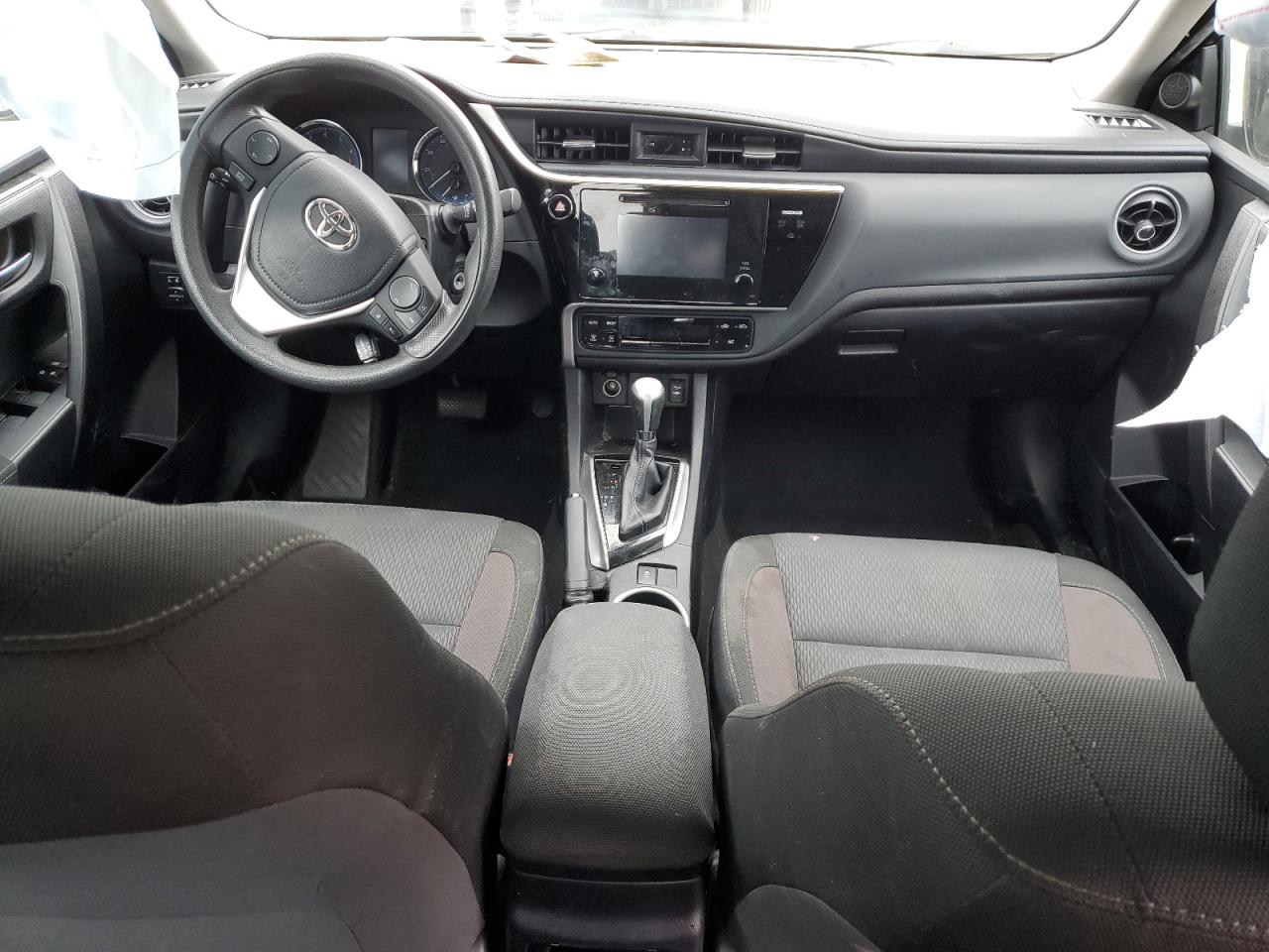 2T1BURHE6HC835815 TOYOTA COROLLA 2017