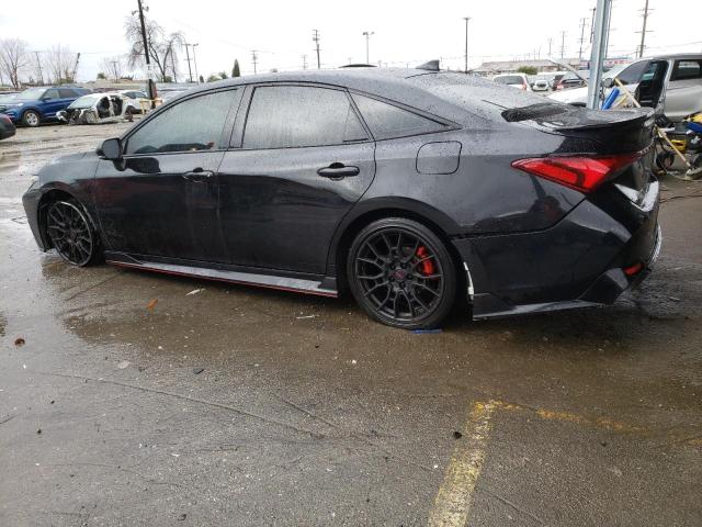 2021 TOYOTA AVALON TRD - 4T1FZ1FB5MU057884
