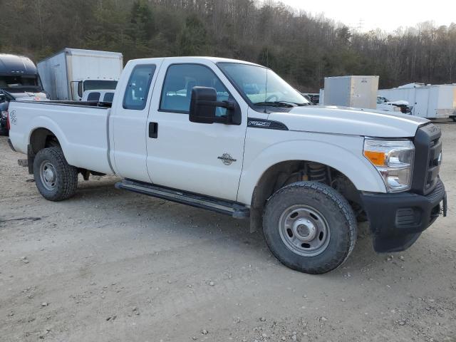 1FT7X2BT2GEA52594 | 2016 FORD F250 SUPER