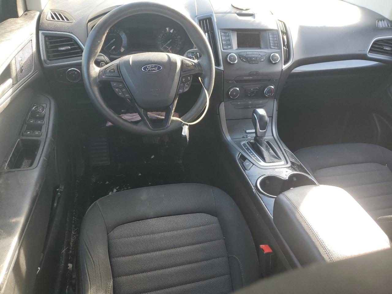 2FMPK3G93HBC36596 FORD EDGE 2017