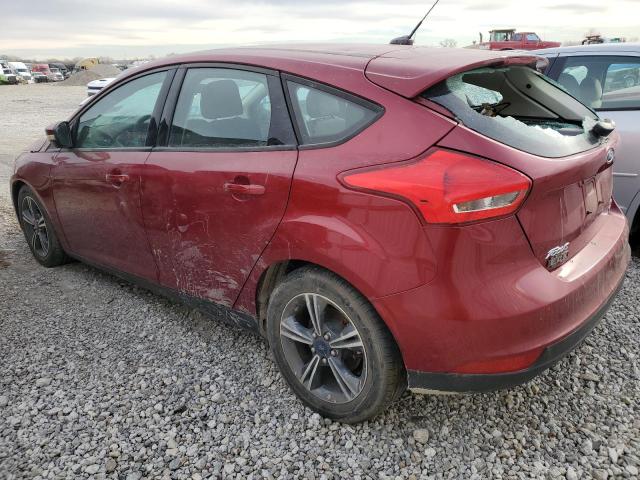 1FADP3KE9GL259947 | 2016 FORD FOCUS SE