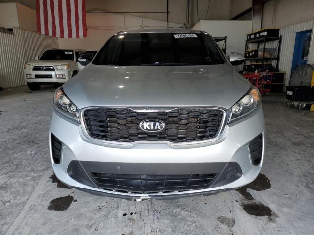 5XYPG4A3XKG530791 | 2019 KIA SORENTO L