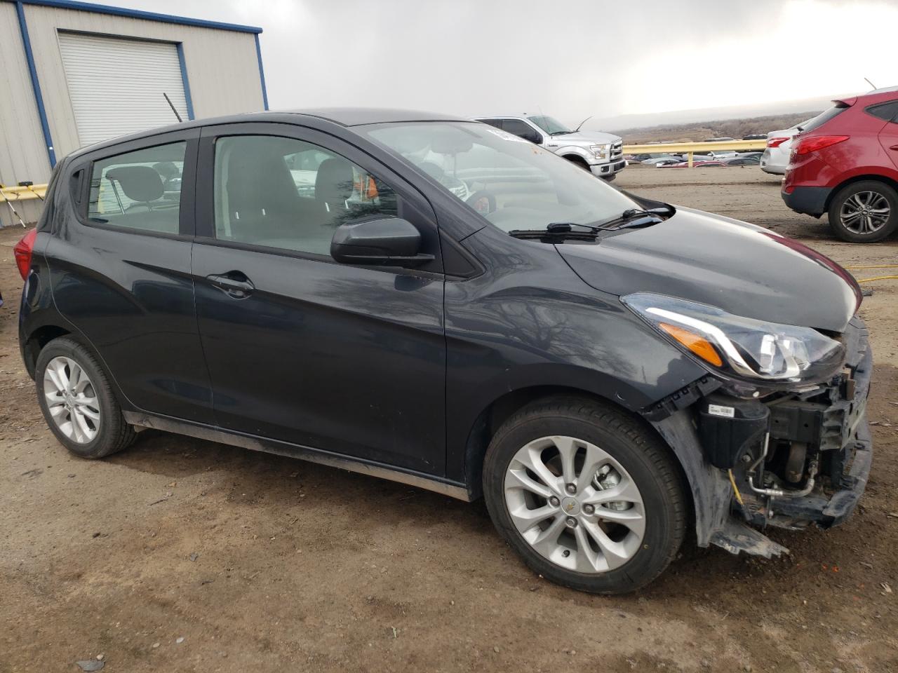 KL8CD6SAXLC479226 CHEVROLET SPARK 2020