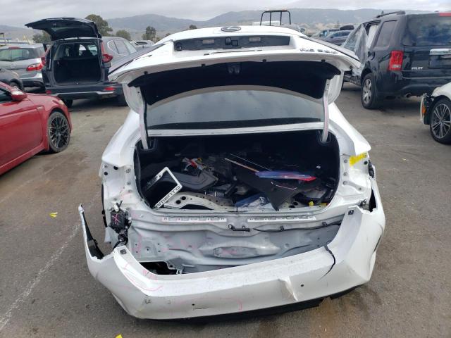 2022 LEXUS RC 350 BAS - JTHGZ5BC4N5025968