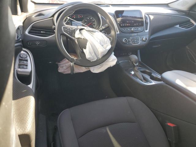 2023 CHEVROLET MALIBU LT - 1G1ZD5ST9PF201895