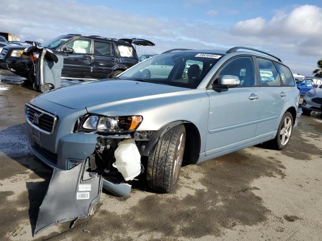 2008 Volvo V50 