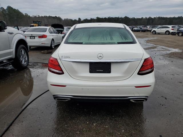 WDDZF8DBXLA748839 Mercedes-Benz E-Class E 350 6