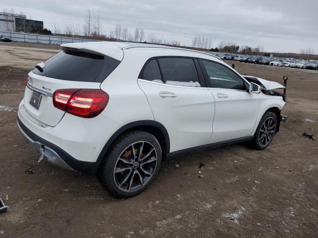 WDCTG4GB5JJ509675 | 2018 MERCEDES-BENZ GLA 250 4M