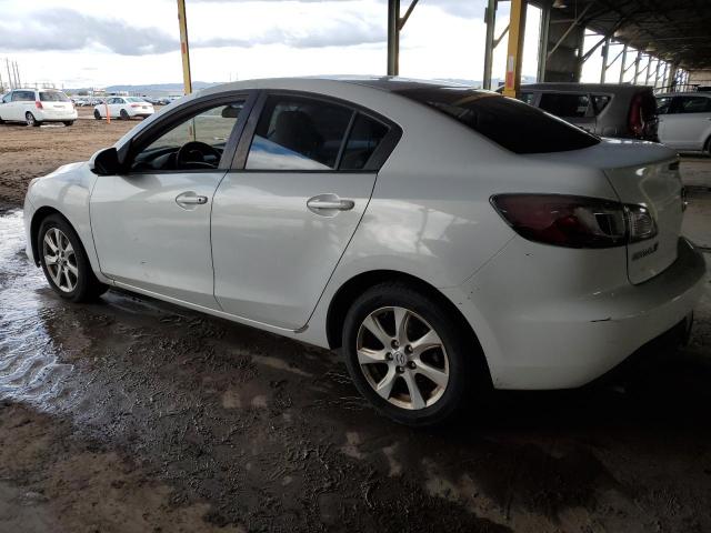 2010 Mazda 3, I