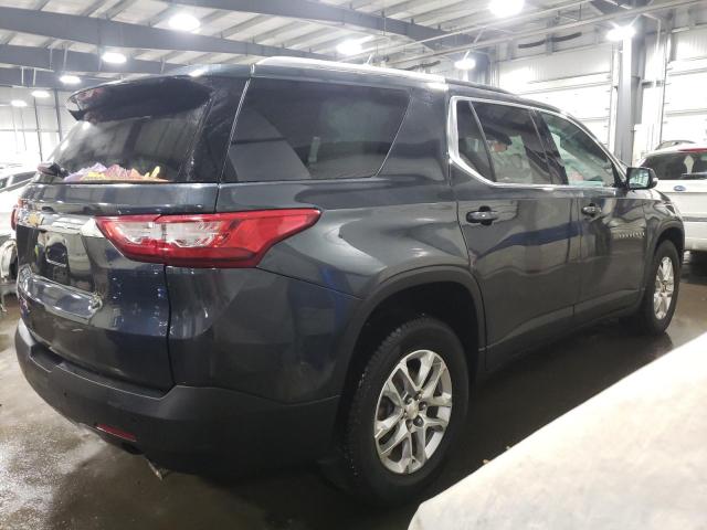 1GNEVGKW8JJ208910 | 2018 CHEVROLET TRAVERSE L