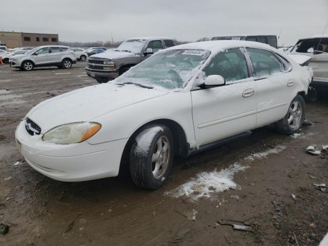 2003 Ford Taurus SES