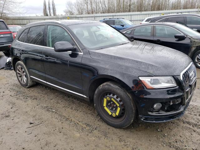 VIN WA1LFAFP7DA050393 2013 Audi Q5, Premium Plus no.4