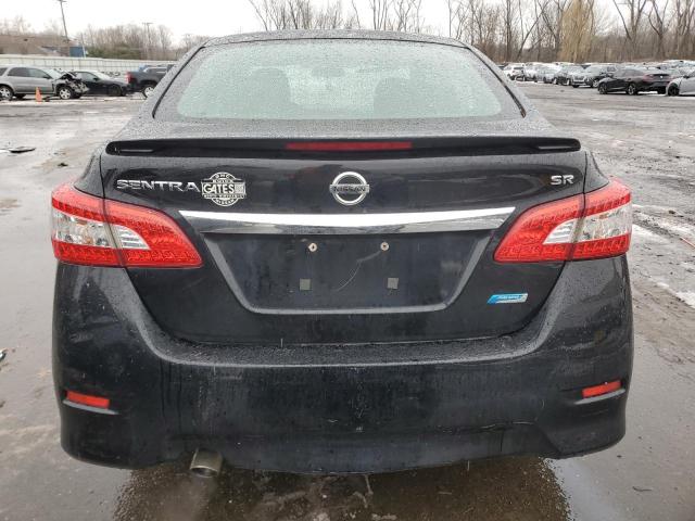 3N1AB7AP8EY337017 | 2014 NISSAN SENTRA S