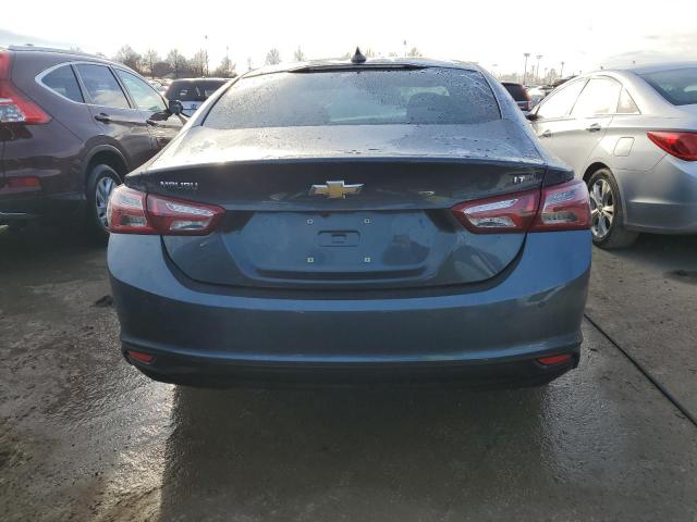 1G1ZD5STXLF134671 | 2020 CHEVROLET MALIBU LT