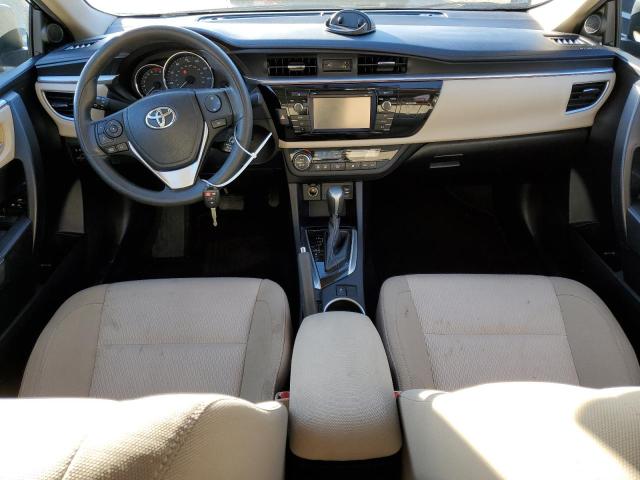 2T1BURHE4EC042976 | 2014 TOYOTA COROLLA L