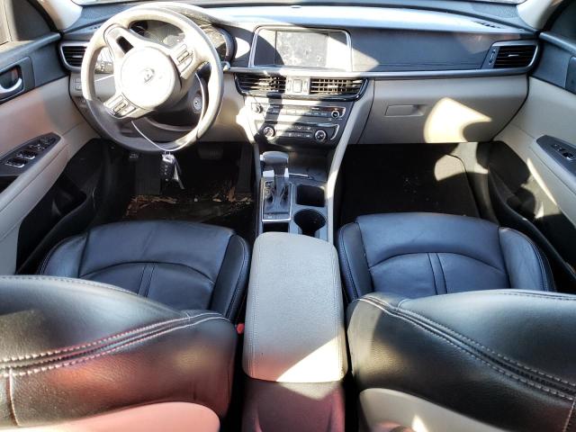 2018 KIA OPTIMA LX - 5XXGT4L31JG186067