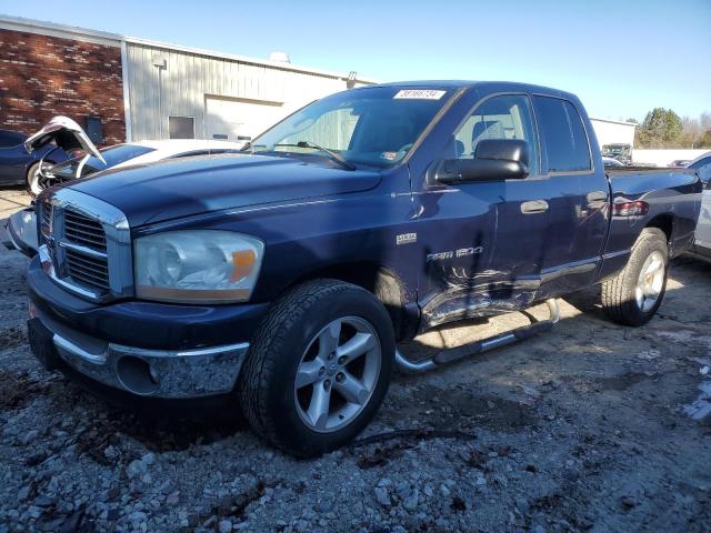 2006 Dodge Ram 1500 ST