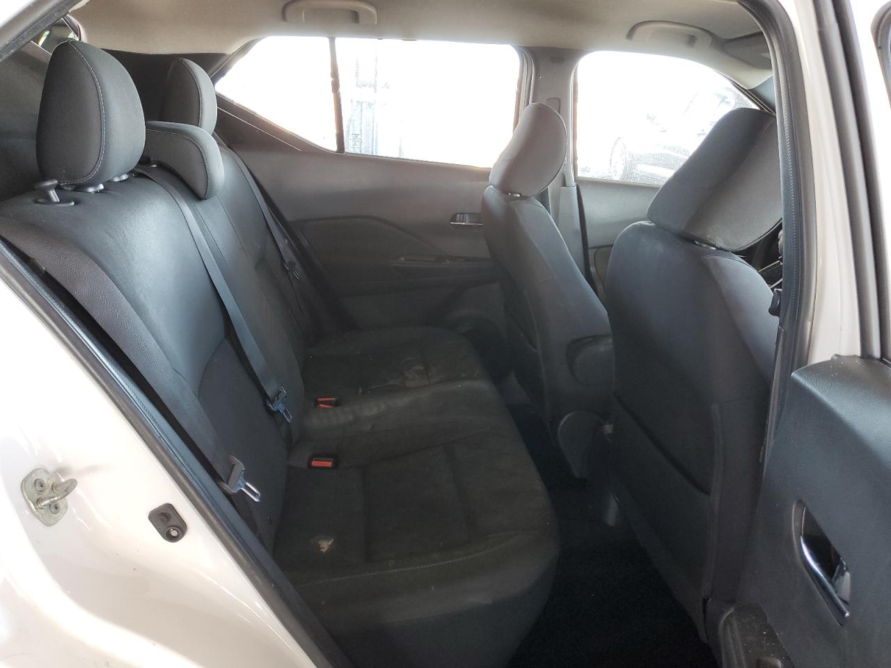 3N1CP5CU7KL482530 NISSAN KICKS 2019