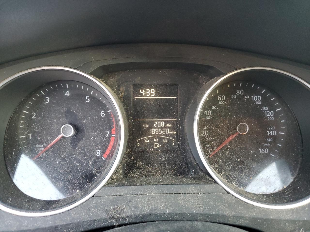 3VW2B7AJ3HM366270 2017 Volkswagen Jetta S