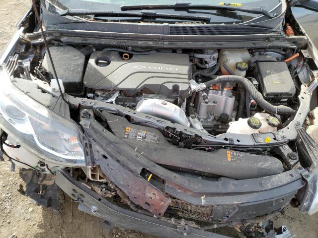 VIN 1G1RC6S52JU153637 2018 Chevrolet Volt, LT no.11