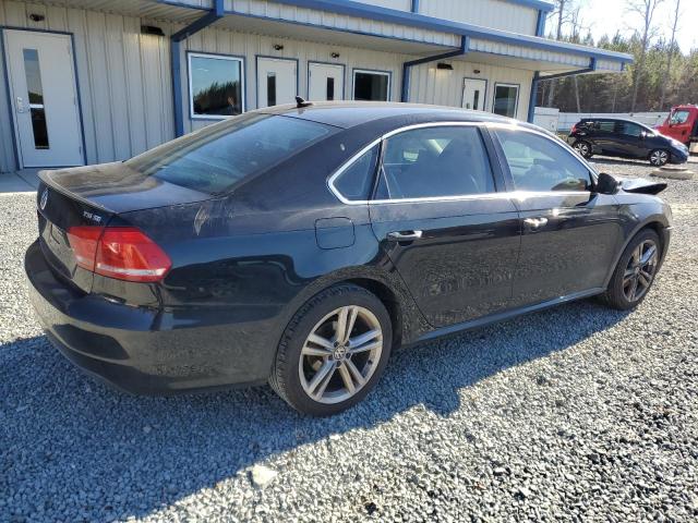 Vin: 1vwbt7a30ec068318, lot: 38760804, volkswagen passat se 20143