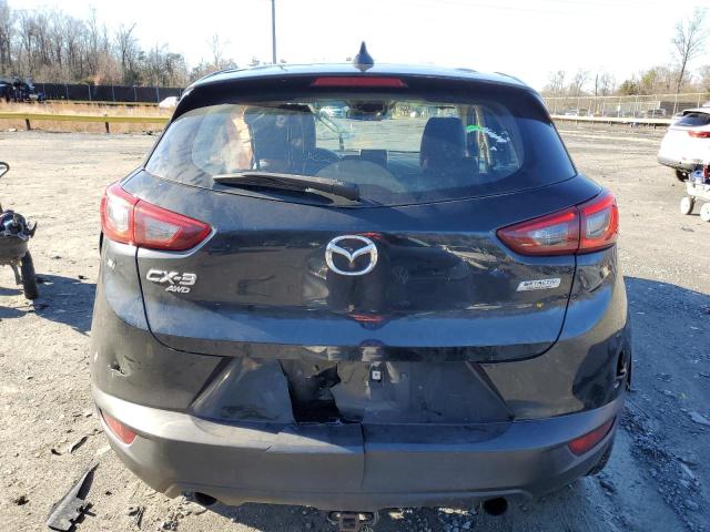 JM1DKBD74G0118545 | 2016 MAZDA CX-3 GRAND