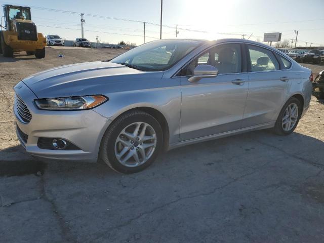 3FA6P0HD1ER226901 | 2014 Ford fusion se