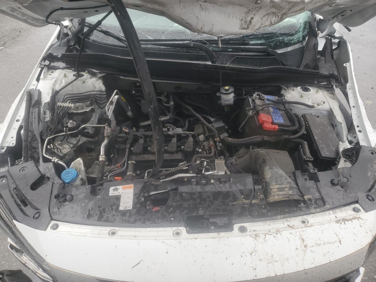 1HGCV1F33NA003015 HONDA ACCORD 2022