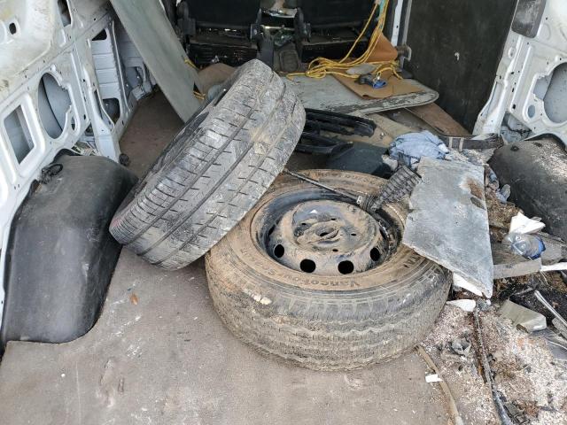 1FTYE1C83LKA92032 FORD TRANSIT 2020