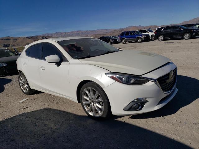 JM1BM1M30E1201177 | 2014 MAZDA 3 GRAND TO