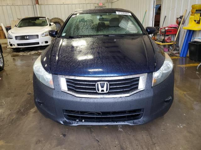 2009 Honda Accord Lx VIN: 1HGCP263X9A010730 Lot: 37336964